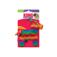 Kong Cat Pull A Partz Pinata