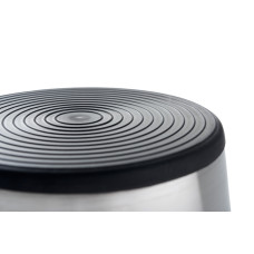 Hunter雕刻字不銹鋼碗550毫升