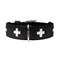 瑞士Swiss颈圈S-M/47黑色