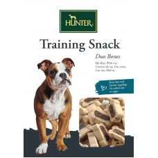 狗狗訓練小食，Duo Bones