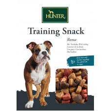 狗狗訓練小食，Roma