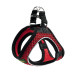 Harness Hilo Comfort 65-70/M-L, Red