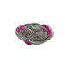 Cat and dog bed "by Laura", Pink