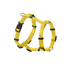 Tripoli 胸帶18-30/XXS, Yellow