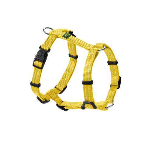 Tripoli 胸帶18-30/XXS, Yellow