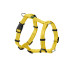 Tripoli 胸帶18-30/XXS, Yellow