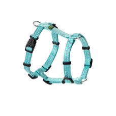 Tripoli 胸帶 18-30/XXS, Lightblue