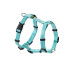 Tripoli 胸帶 18-30/XXS, Lightblue