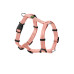 Harness Tripoli 37-52/XS-S, Lightpink