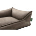 Dog Sofa Bologna 70x50 cm, Stone
