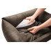 Dog Sofa Bologna 70x50 cm, Brown Dog Sofa Bologna 70x50 cm, Brown