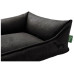 Dog Sofa Bologna 70x50 cm, Black