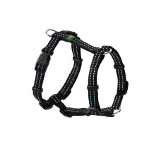 Tripoli 胸帶 18-30/XXS, Black