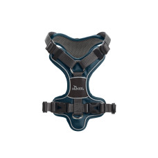 Divo 反光減震胸帶 34-47/XS, Darkblue