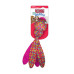 KONG® Wubba™ Finz 狗玩具