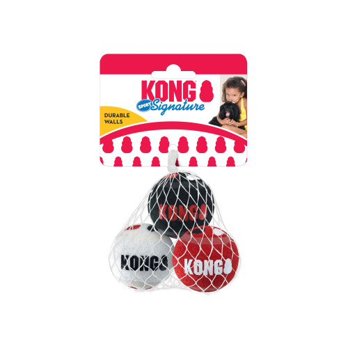 Kong Signature Sport Balls運動球 S Kong Signature Sport Balls運動球 S