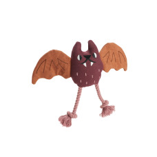 狗玩具RIO系列 - 蝙蝠