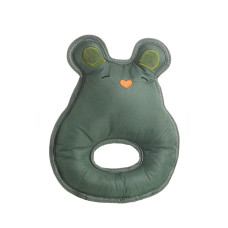 狗玩具TOUGH TUNDRA系列 - 老鼠