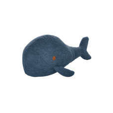 狗玩具 Wales 鯨魚